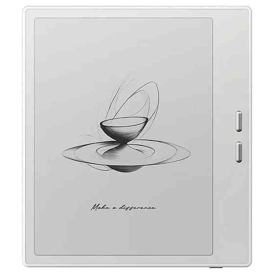 Електронна книга BOOX Go 7 White ( Білий ) Харьков