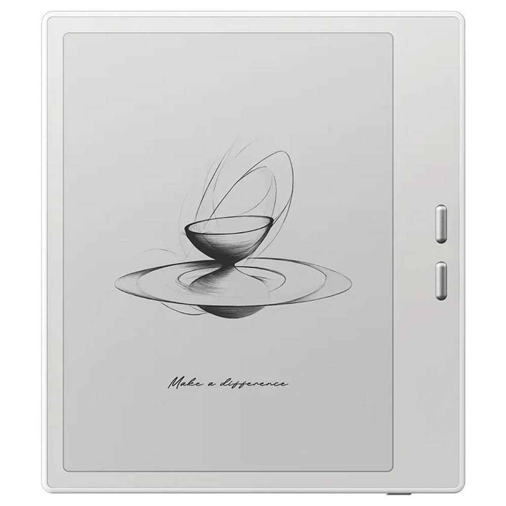 Електронна книга BOOX Go 7 White ( Білий ) Харьков - изображение 4