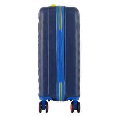 Валіза Semi Line 20&quot; S T5807-1 Blue (DAS303195) Вінниця