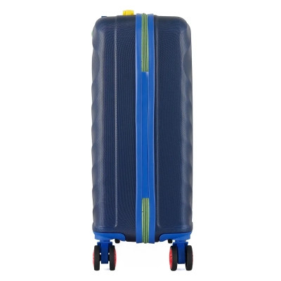 Чемодан Semi Line 20" S T5807-1 Blue (DAS303195) Винница - изображение 5