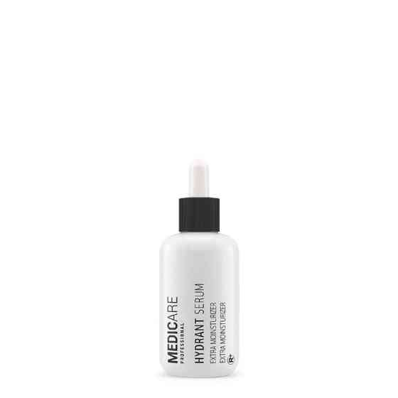 Сироватка екстразволожуюча / HYDRANT SERUM, Medicare  30ml Дніпро