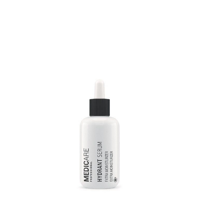 Сироватка екстразволожуюча / HYDRANT SERUM, Medicare  30ml Дніпро - фото 1