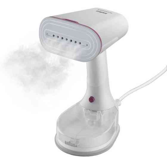 Відпарювач Braun QuickStyle 5 (GS 5011 PU) ( 11444 ) Харьков
