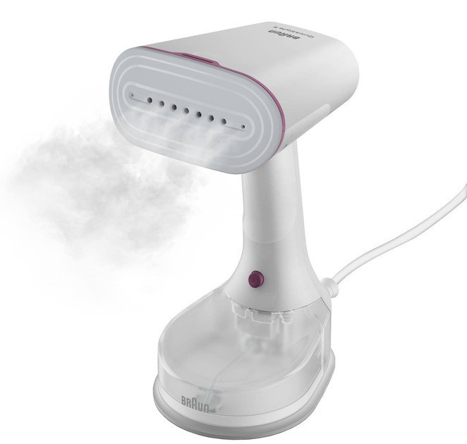 Відпарювач Braun QuickStyle 5 (GS 5011 PU) ( 11444 ) Харьков - изображение 1