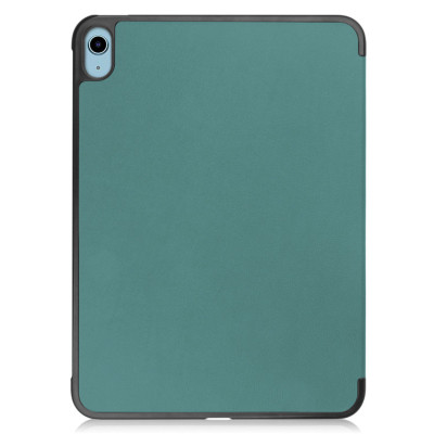 Чехол для планшета Armorstandart Smart Case iPad 11 2025 (A16) / 10.9 2024 / 2022 Pine Green (ARM84014) Винница - изображение 2