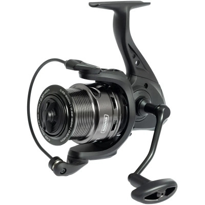 Котушка Brain Classic III Feeder 5000S 4+1BB 4.91 (1858.82.63) Вінниця - фото 1