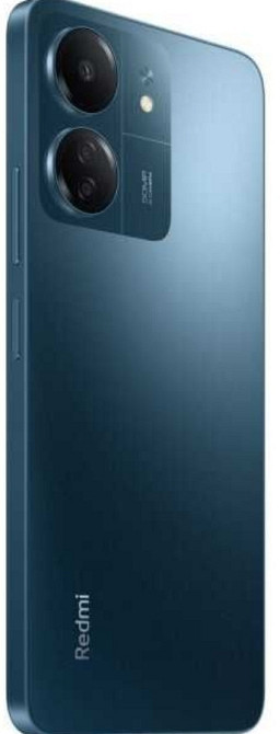 Смартфон: Xiaomi Redmi 13C 4/128Gb. 8/256Gb.Midnight Black /Navy Blue. Киев - изображение 7