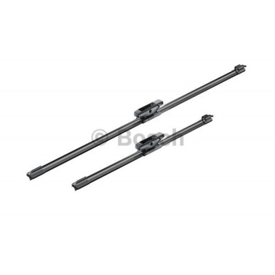 Щітка склоочисника Bosch 3 397 014 199 Вінниця - фото 4