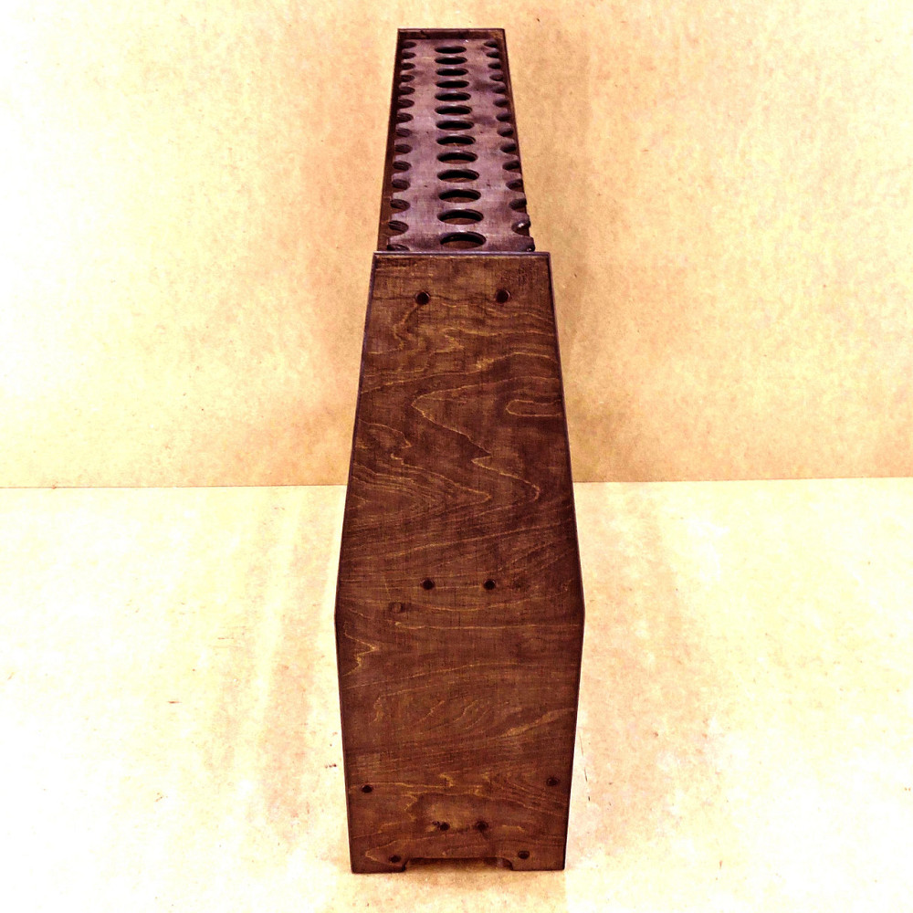 Органайзер для вудок "Пясіно 41" савоярді Миколаїв - фото 3