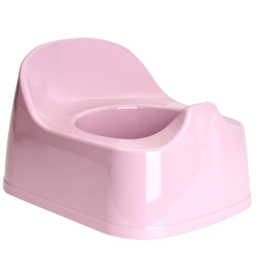 Горщик дитячий "Малятко" (фрезія) Житомир