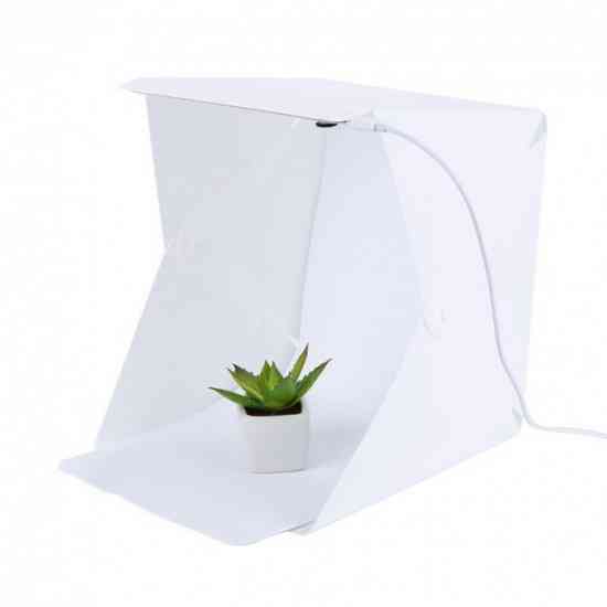 Световой лайткуб (фотобокс) Винница