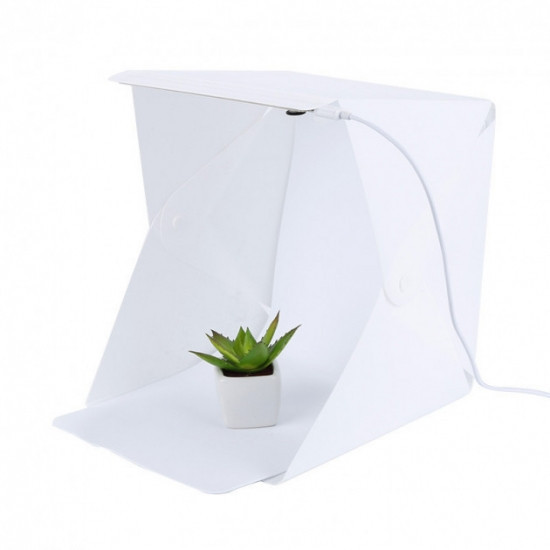 Световой лайткуб (фотобокс) Винница - изображение 2