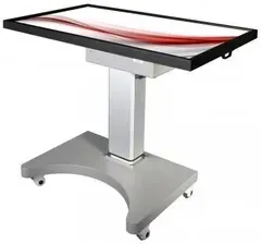 Інтерактивна дошка Stół Multimedialny Myboard 55 Київ