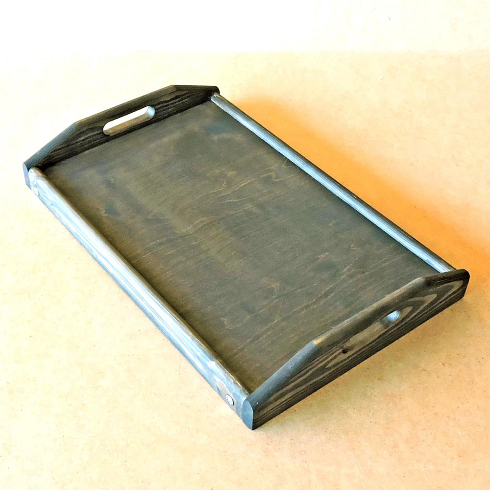 Столик-поднос для завтрака 