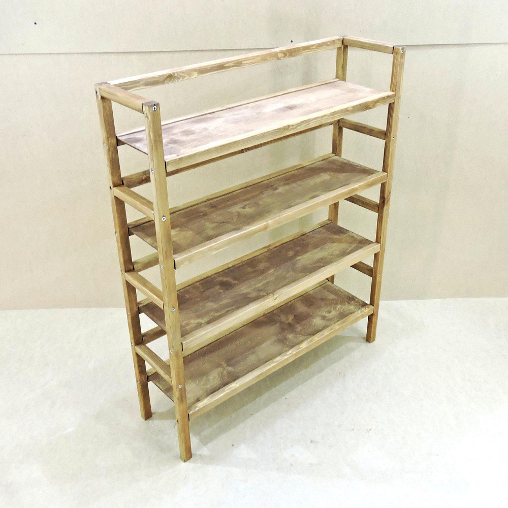 Этажерка разборная 