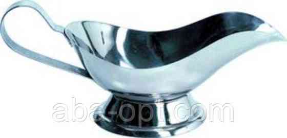 Соусник "Аладдін 3" нержавіючий V 85 мл (шт) Одеса