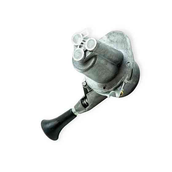 Кран Камаз, ЗІЛ (ручник) зворотної дії старий зразок гальма Мукачево