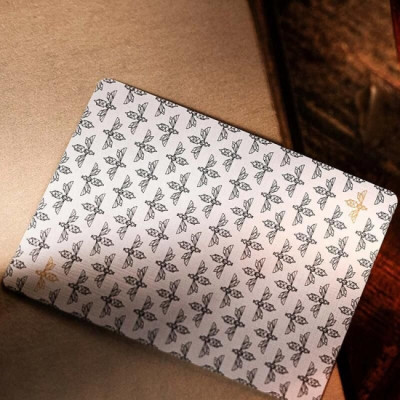 Карты игральные Ellusionist Queen Bees (PC_ELQB) Винница - изображение 4