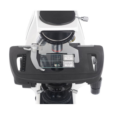 Микроскоп Sigeta Biogenic 40x-2000x LED Trino Infinity (65260) Винница - изображение 8