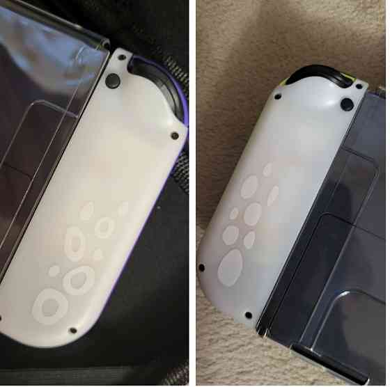 Приставка: Joy Con Nintendo Switch Харків