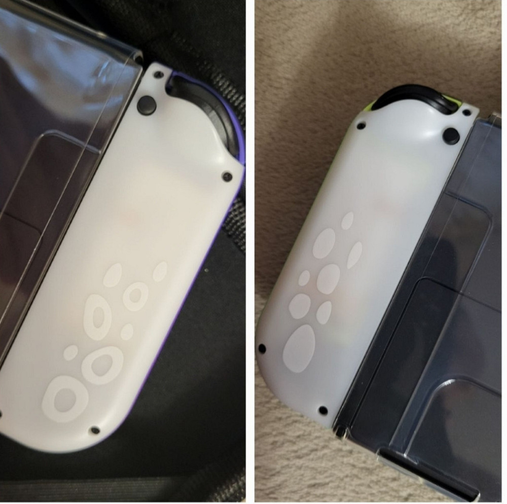 Приставка: Joy Con Nintendo Switch Харків - фото 3