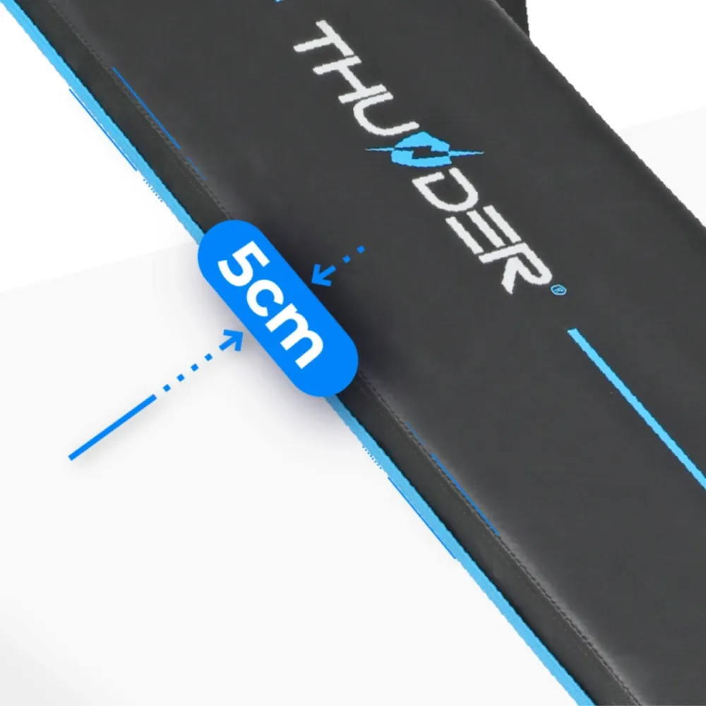 Драбина гімнастична багатофункціональна THUNDER RITMO Київ - фото 2