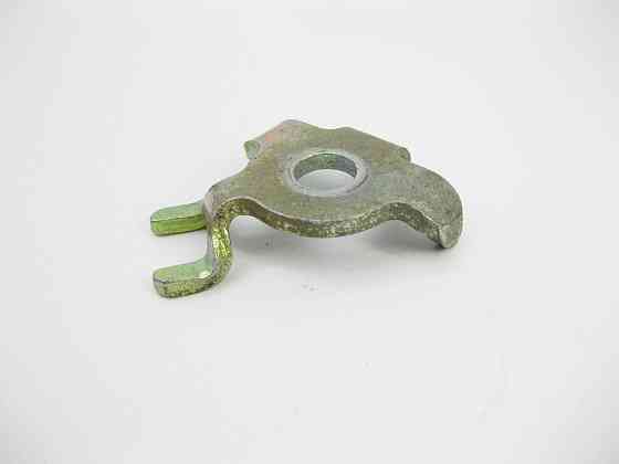 Mercedes-Benz  A1268680714 Кріплення - накладна шайба замка - клямки заднього ременя безпеки E-Class W210 W211 S-Class W220 C-Class W202 CL C215 CLK C Одесса