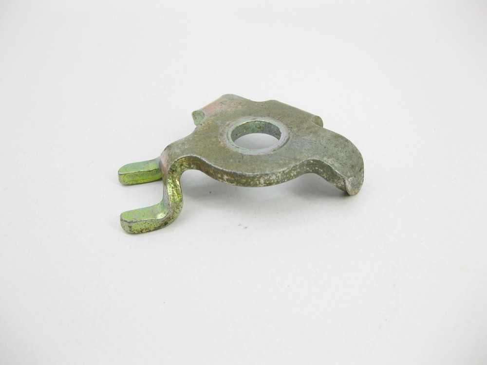 Mercedes-Benz  A1268680714 Кріплення - накладна шайба замка - клямки заднього ременя безпеки E-Class W210 W211 S-Class W220 C-Class W202 CL C215 CLK C Одесса - изображение 6