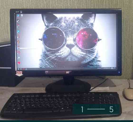 Стационарный Компьютер ПК. Киев