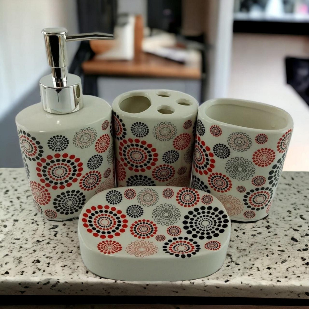 Набір для ванної кімнати Київ - фото 1