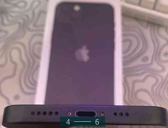 Айфон iPhone 13 Black 128Gb. Харків