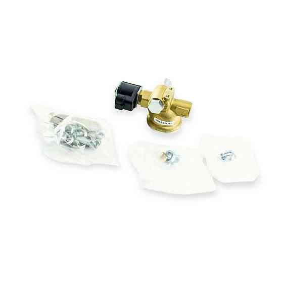 Клапан omb d8 газовый Мукачево