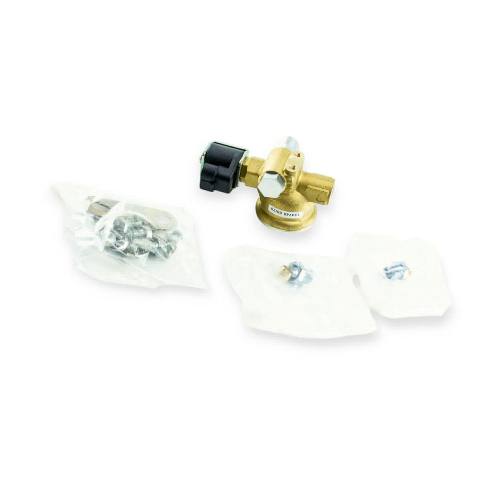 Клапан omb d8 газовый Мукачево - изображение 1