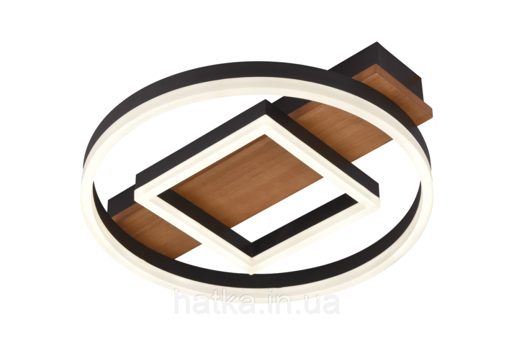 Светодиодная люстра MTD138 Дерево Киев - изображение 5