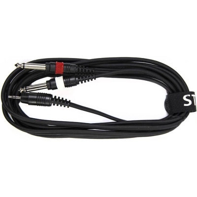 Інсертний кабель Quik Lok SX30-3K (230885) Вінниця - фото 1