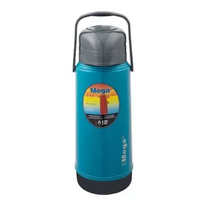 Термос Mega МАР180В 1,8 л (0717040617289TORQ) Вінниця - фото 1