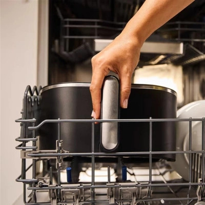 Мультипечь Braun HF 5030 IBK Винница - изображение 10