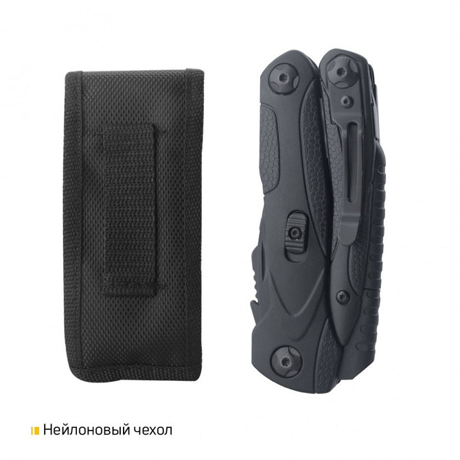Мультитул Roxon SPARK CM1349 Київ - фото 4