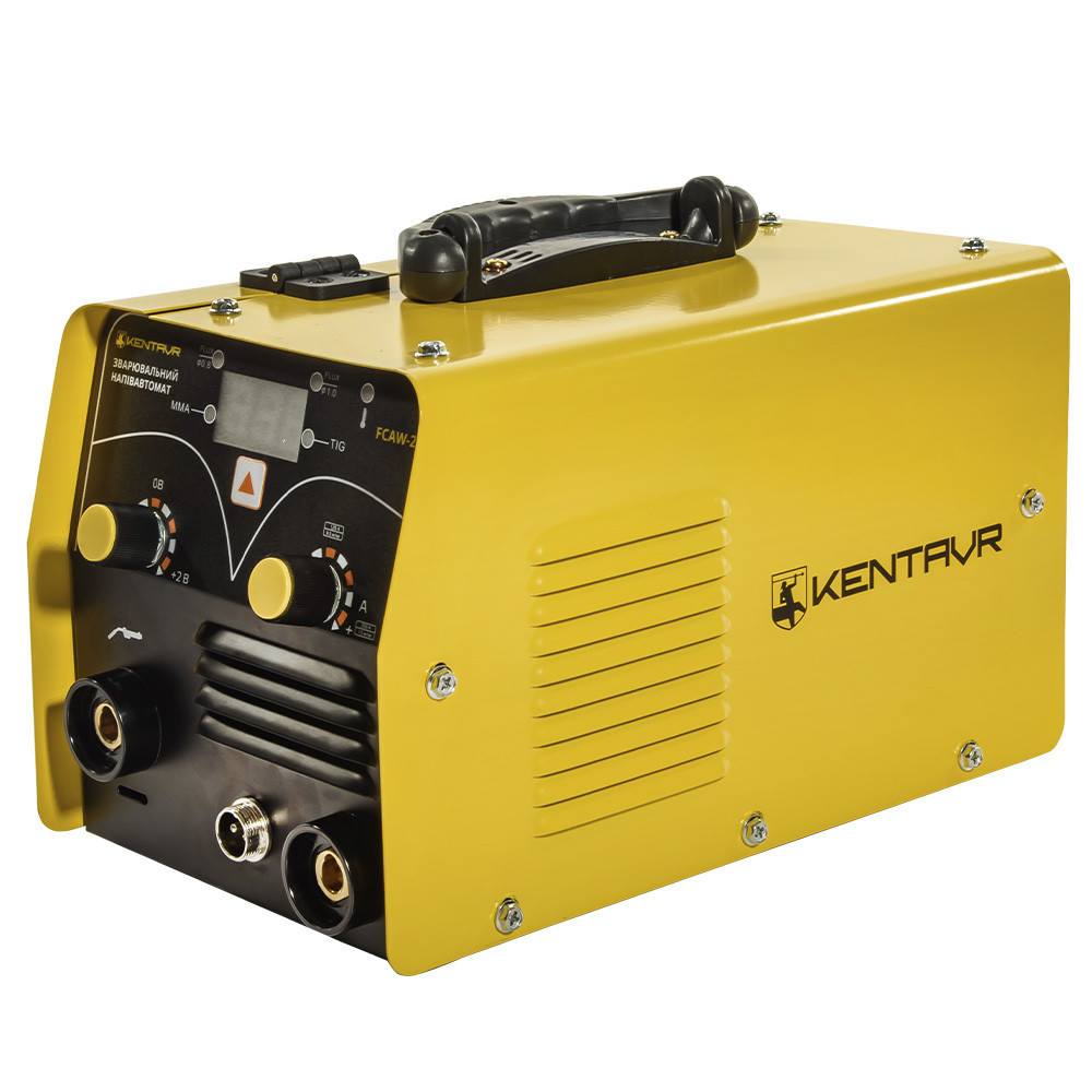 Сварочный полуавтомат Кентавр FCAW-250 Харьков - изображение 2