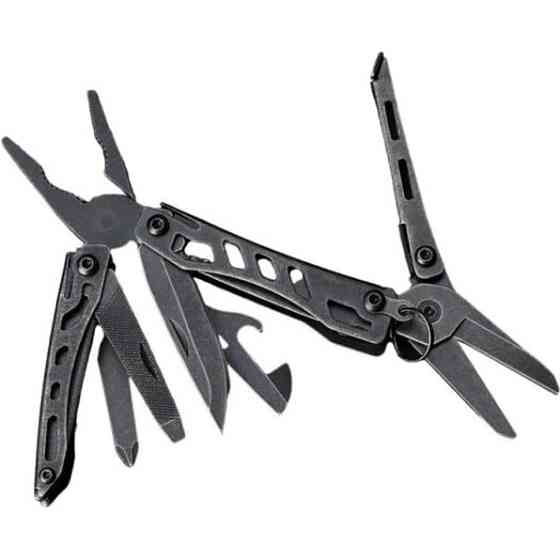 Мультитул NexTool Flagship Pro, чорний Київ