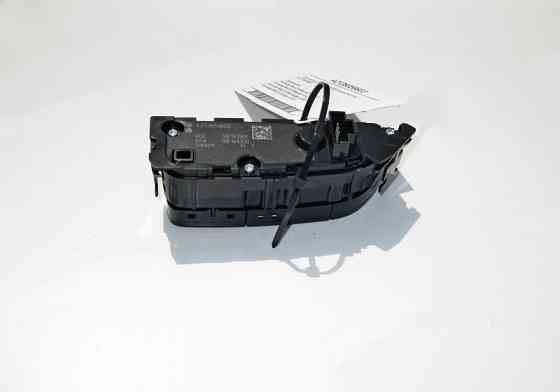 Mercedes-Benz  A2139056603 Блок кнопок праворуч від джойстика магнітоли E-Class W213 Одесса