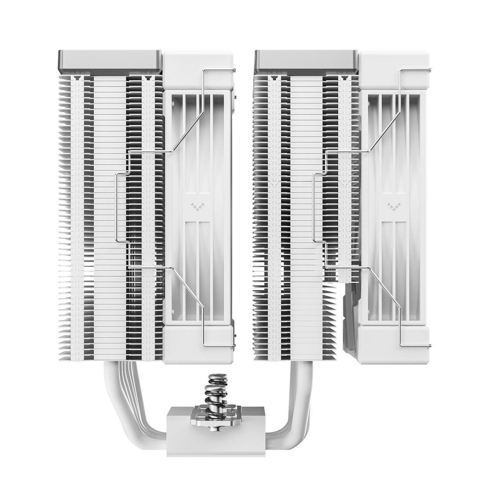 Кулер процесорний DeepCool AK620 G2 WH (R-AK620G2-WHNNMN-GJD) ( 27607 ) Харьков - изображение 7