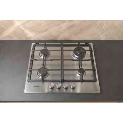 Варочна поверхня Whirlpool TKRL661IXEU Вінниця