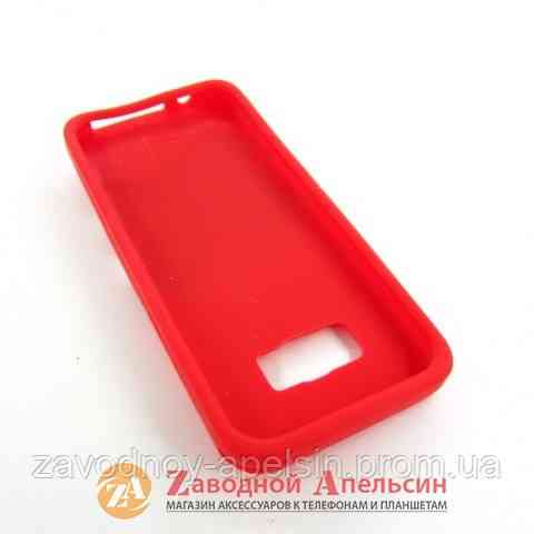 Samsung G950 S8 объемный чехол Bow Одесса