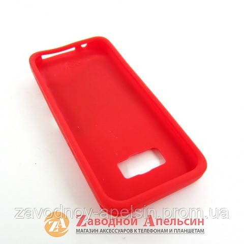 Samsung G950 S8 об'ємний чохол Bow Одеса - фото 2