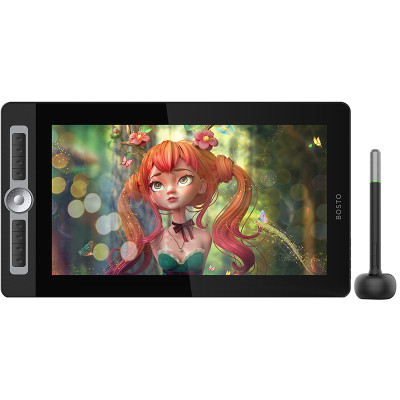 Планшет-монітор Bosto BT-16HD PRO (BT-16HDRPO) Вінниця - фото 1