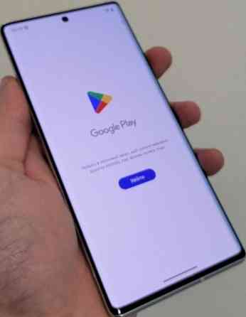 Смартфон Google Pixel 6 White 12/256Gb. Neverlock. Київ