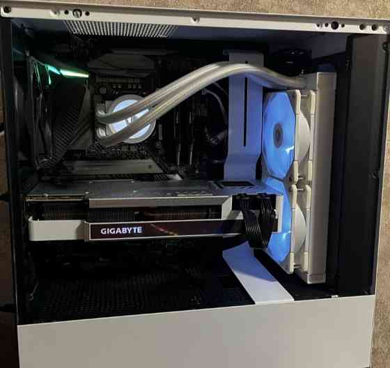 Ігровий ПК Монстр i9 10900k RTX 3080 Харків