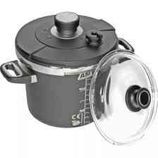 Amt Gastroguss Набір каструль Do Gotowania Pod Ciśnieniem 4,50 Litra. Киев