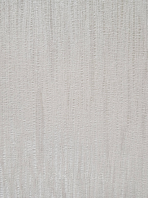 Шпалери вінілові на флізеліні гарячого тиснення DU&KA 1.06х10 вензель основа під штукатурку сірі коричневі Київ - фото 1